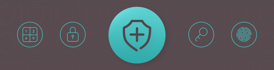 Повышенная безопасность BioStar 2